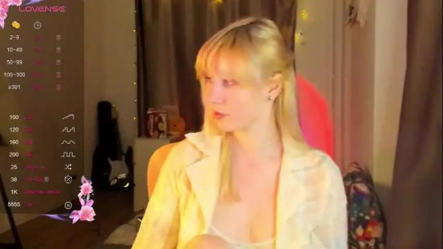 Image 2 of chaprya Stream on Chaturbate on 3 months ago