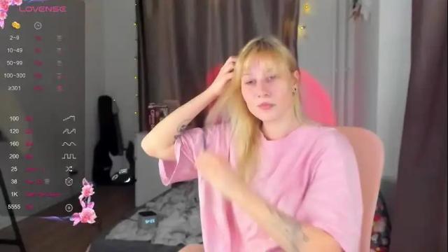 Thumbnail 2, chaprya's Stream at Chaturbate, 11 days ago