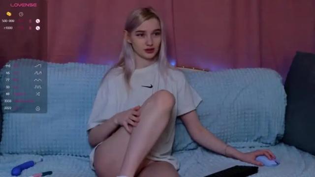 Image 8 of charityryah Stream on Chaturbate on 13 months ago