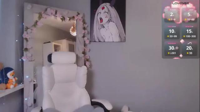 Image 11 of charityryah Stream on Chaturbate on 2 months ago