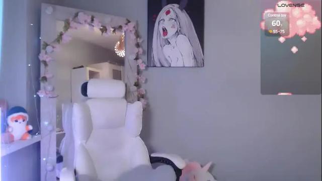Thumbnail 3, charityryah's Stream at Chaturbate, 2 months ago