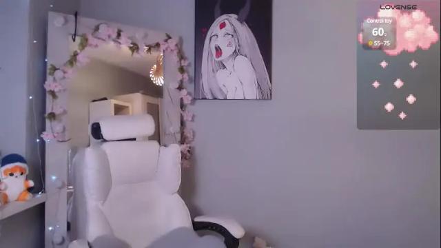 Image 4 of charityryah Stream on Chaturbate on 2 months ago