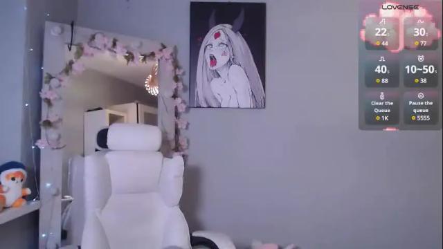 Image 10 of charityryah Stream on Chaturbate on 2 months ago