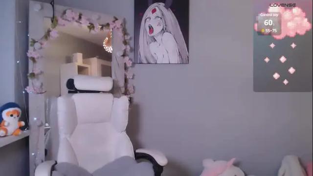 Image 6 of charityryah Stream on Chaturbate on 1 month ago