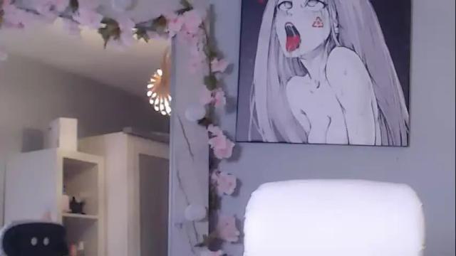 Thumbnail 2, charityryah's Stream at Chaturbate, 1 month ago
