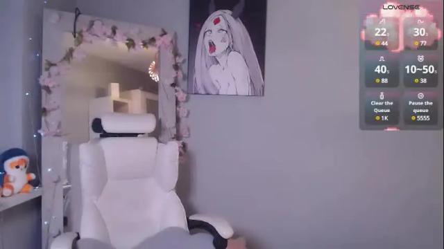 Image 6 of charityryah Stream on Chaturbate on 22 days ago