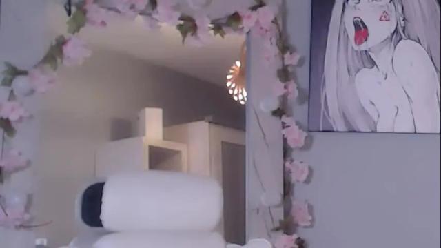 Image 3 of charityryah Stream on Chaturbate on 21 days ago
