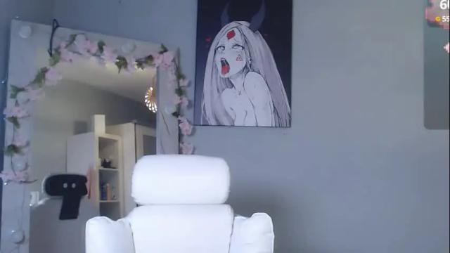 Image 3 of charityryah Stream on Chaturbate on 5 days ago