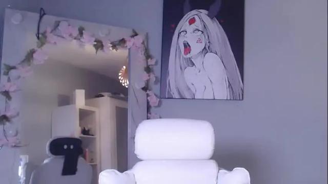 Thumbnail 2, charityryah's Stream at Chaturbate, 2 days ago