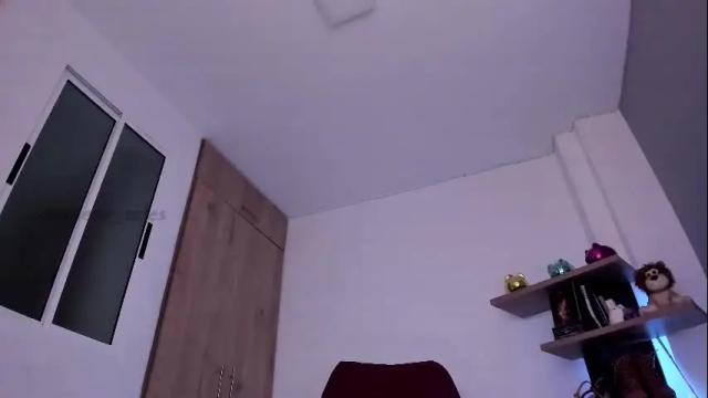 Thumbnail 3, charlene_soles's Stream at Chaturbate, 2 days ago