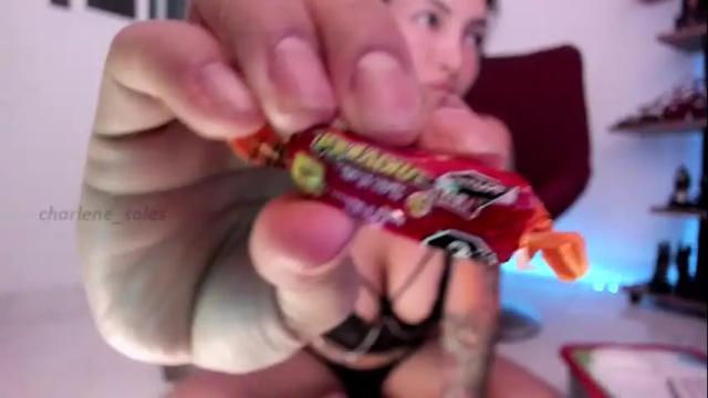 Thumbnail 3, charlene_soles's Stream at Chaturbate, 3 months ago