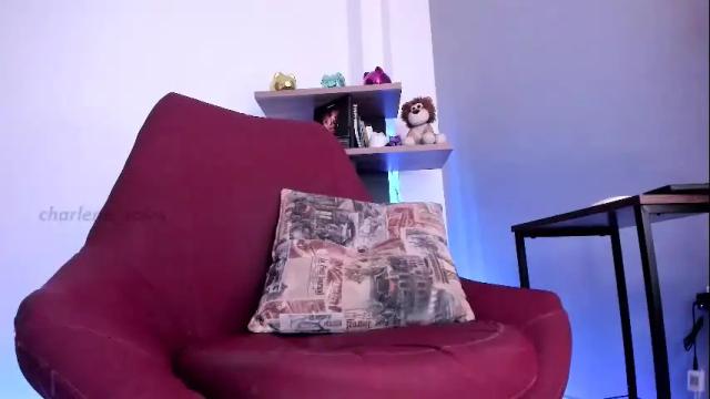 Image 11 of charlene_soles Stream on Chaturbate on 3 months ago