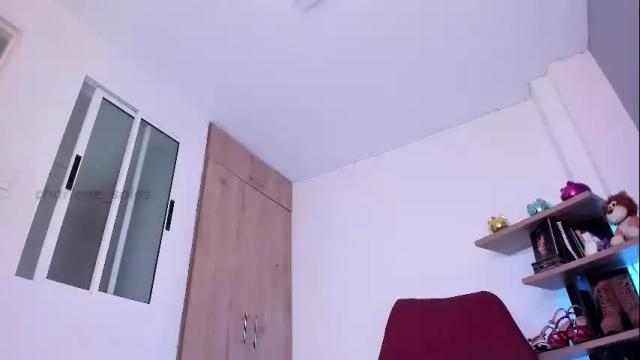 Image 11 of charlene_soles Stream on Chaturbate on 3 months ago