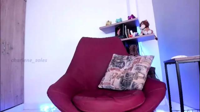 Image 6 of charlene_soles Stream on Chaturbate on 2 days ago