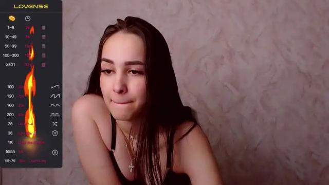 Image 3 of charlenedyson Stream on Chaturbate on 22 months ago