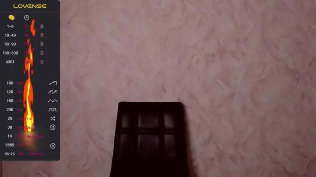 Image 4 of charlenedyson Stream on Chaturbate on 22 months ago