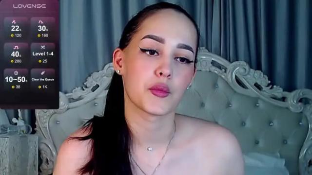 Image 3 of charlenedyson Stream on Chaturbate on 22 months ago