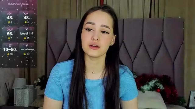 Image 6 of charlenedyson Stream on Chaturbate on 22 months ago