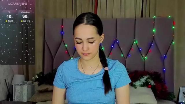 Image 7 of charlenedyson Stream on Chaturbate on 22 months ago