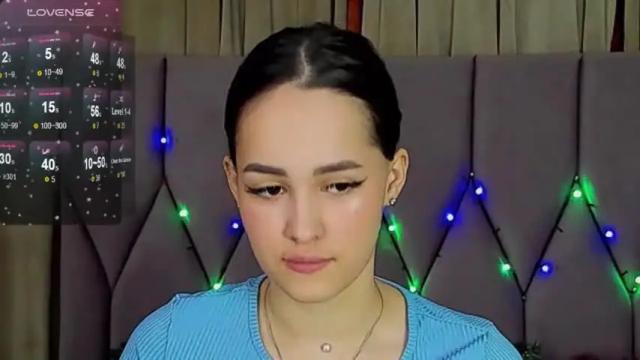 Image 8 of charlenedyson Stream on Chaturbate on 22 months ago