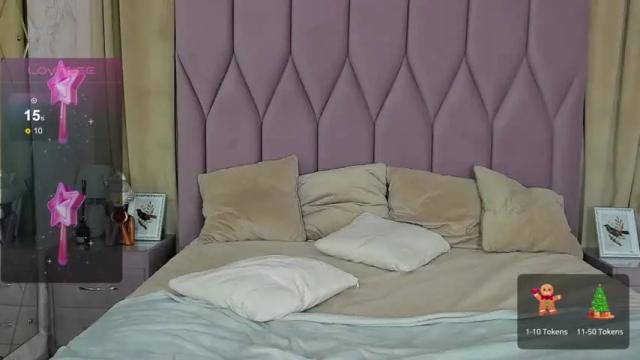 Thumbnail 2, charlenedyson's Stream at Chaturbate, 20 months ago