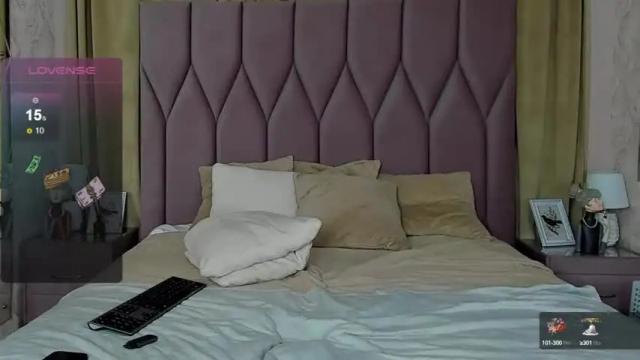 Image 12 of charlenedyson Stream on Chaturbate on 20 months ago