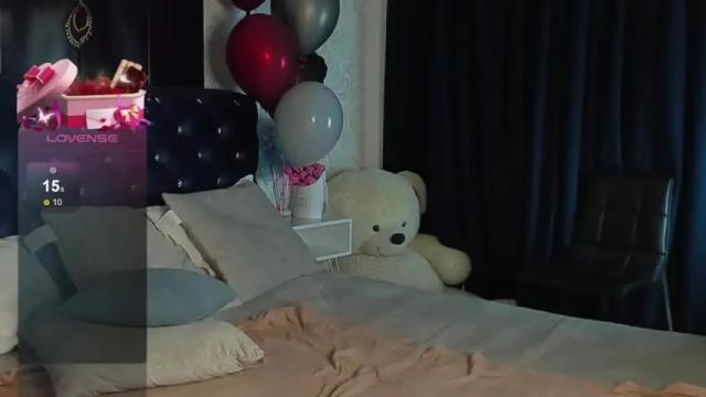Image 8 of charlenedyson Stream on Chaturbate on 20 months ago