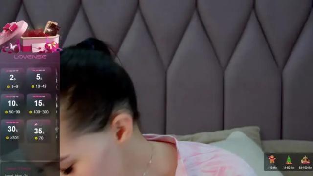 Image 4 of charlenedyson Stream on Chaturbate on 19 months ago