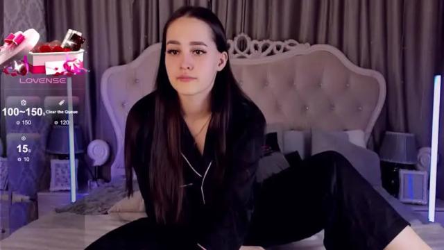 Thumbnail 1, charlenedyson's Stream at Chaturbate, 19 months ago