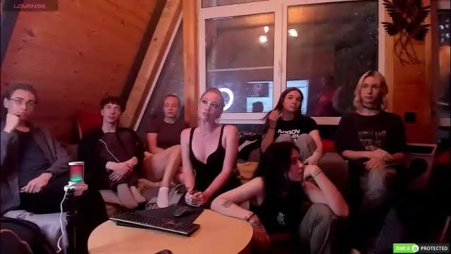 Thumbnail 1, charlenedyson's Stream at Chaturbate, 1 month ago