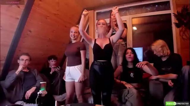 Thumbnail 2, charlenedyson's Stream at Chaturbate, 1 month ago