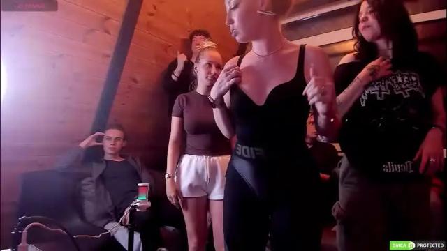 Thumbnail 3, charlenedyson's Stream at Chaturbate, 1 month ago