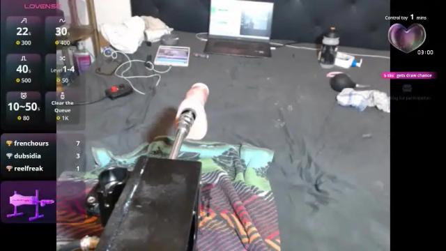 Image 11 of charlenne701298 Stream on Chaturbate on 4 months ago