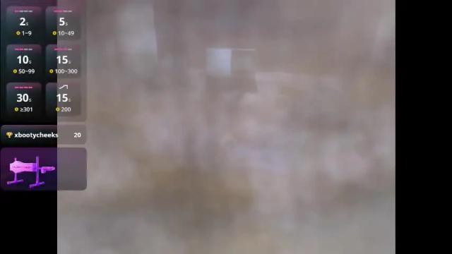 Image 11 of charlenne701298 Stream on Chaturbate on 1 month ago