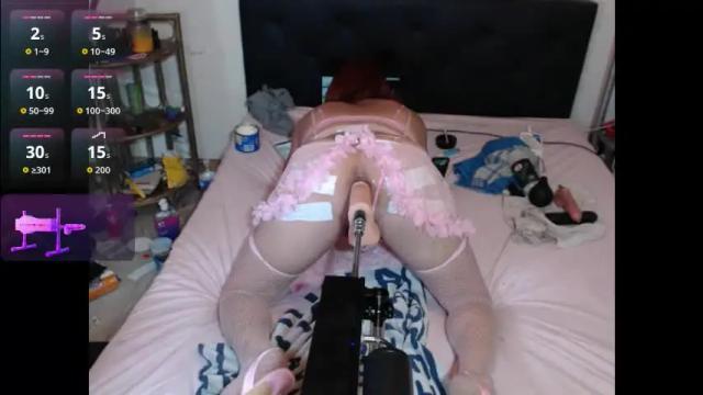 Image 3 of charlenne701298 Stream on Chaturbate on 1 month ago