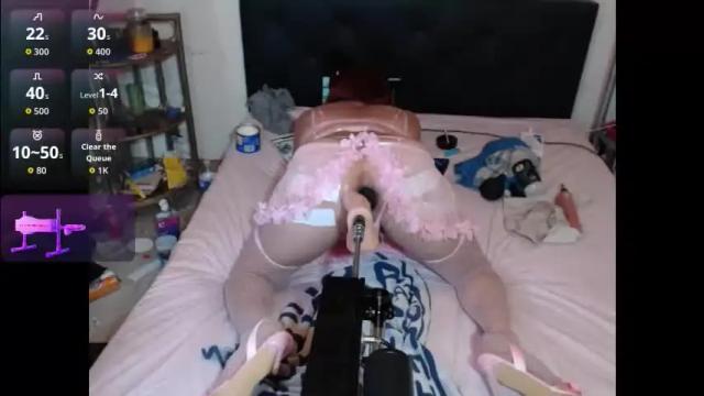 Image 4 of charlenne701298 Stream on Chaturbate on 1 month ago