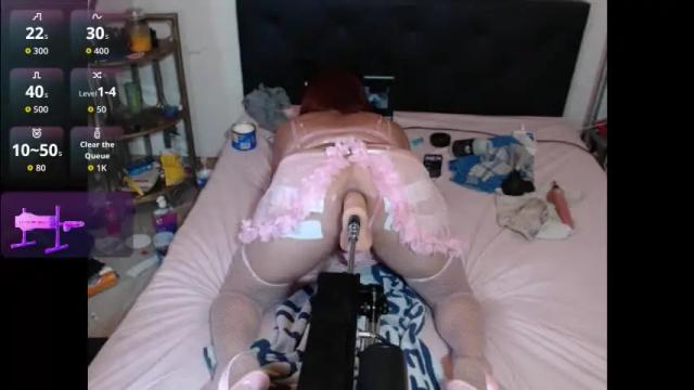 Thumbnail 2, charlenne701298's Stream at Chaturbate, 22 days ago