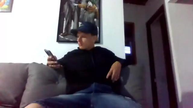 Thumbnail 1, charleschaplin420's Stream at Chaturbate, 19 months ago