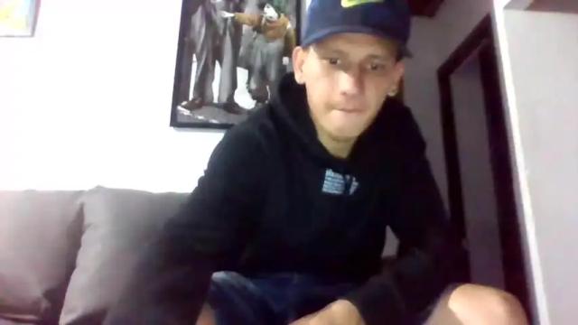 Image 2 of charleschaplin420 Stream on Chaturbate on 19 months ago