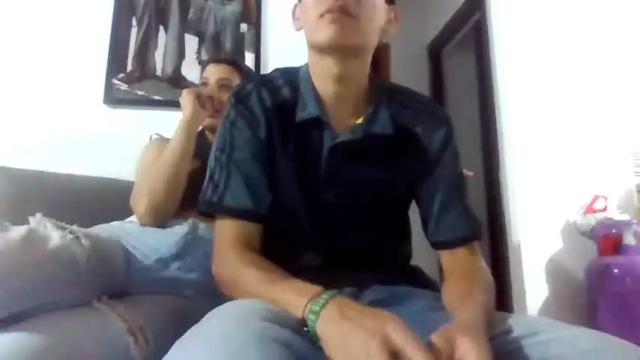 Image 2 of charleschaplin420 Stream on Chaturbate on 19 months ago
