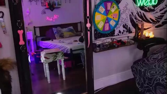 Image 11 of charlette_webb_xxx Stream on Chaturbate on 12 months ago