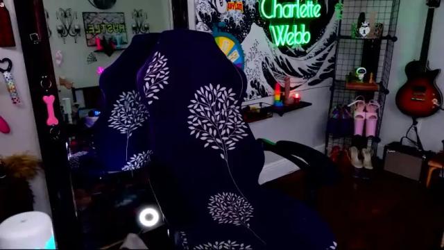 Image 6 of charlette_webb_xxx Stream on Chaturbate on 12 months ago