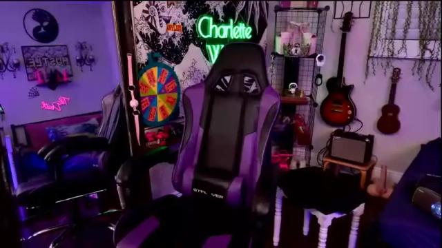Thumbnail 1, charlette_webb_xxx's Stream at Chaturbate, 1 month ago