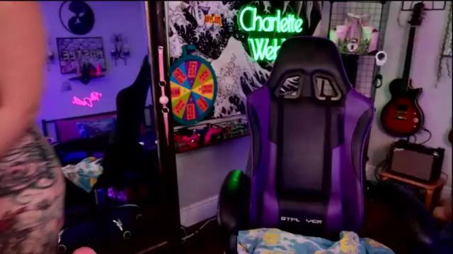 Thumbnail 1, charlette_webb_xxx's Stream at Chaturbate, 23 days ago