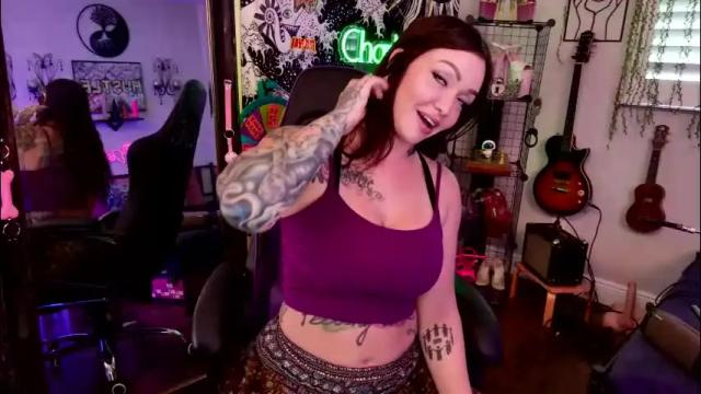 Image 2 of charlette_webb_xxx Stream on Chaturbate on 11 days ago