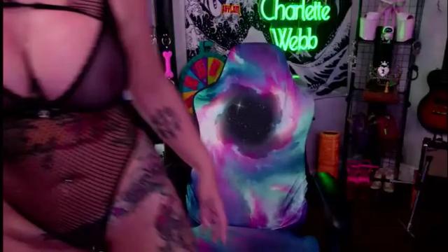 Thumbnail 1, charlette_webb_xxx's Stream at Chaturbate, 1 month ago