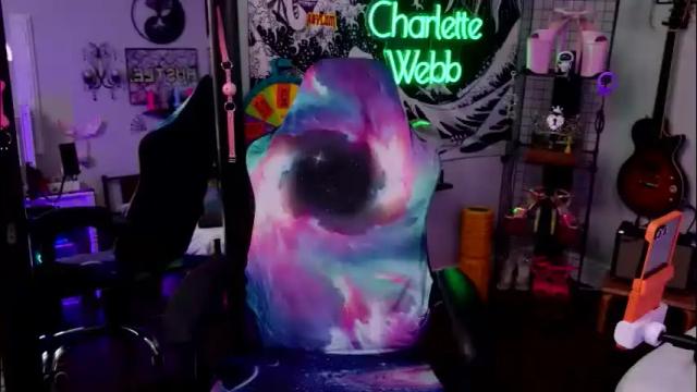 Thumbnail 1, charlette_webb_xxx's Stream at Chaturbate, 1 month ago