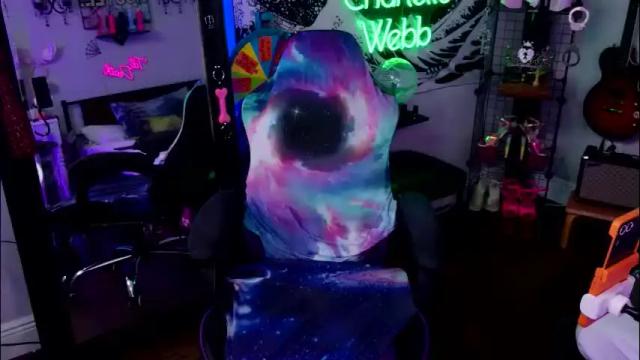 Thumbnail 2, charlette_webb_xxx's Stream at Chaturbate, 11 days ago