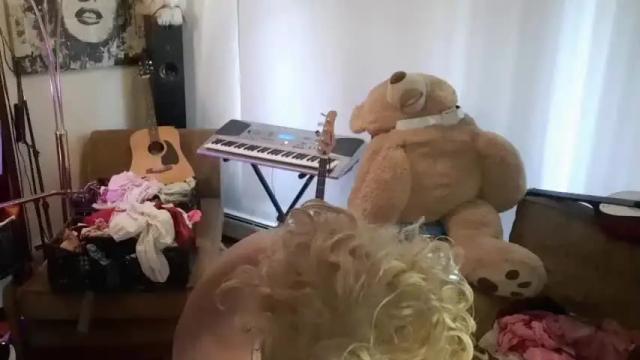 Thumbnail 1, charli_girl's Stream at Chaturbate, 14 months ago