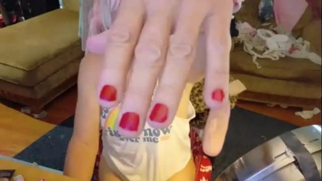 Image 7 of charli_girl Stream on Chaturbate on 1 month ago